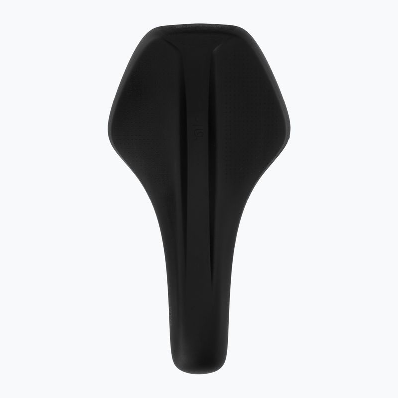 Siodełko rowerowe Selle Royal Vivo Ergo Athletic 45St. black 3