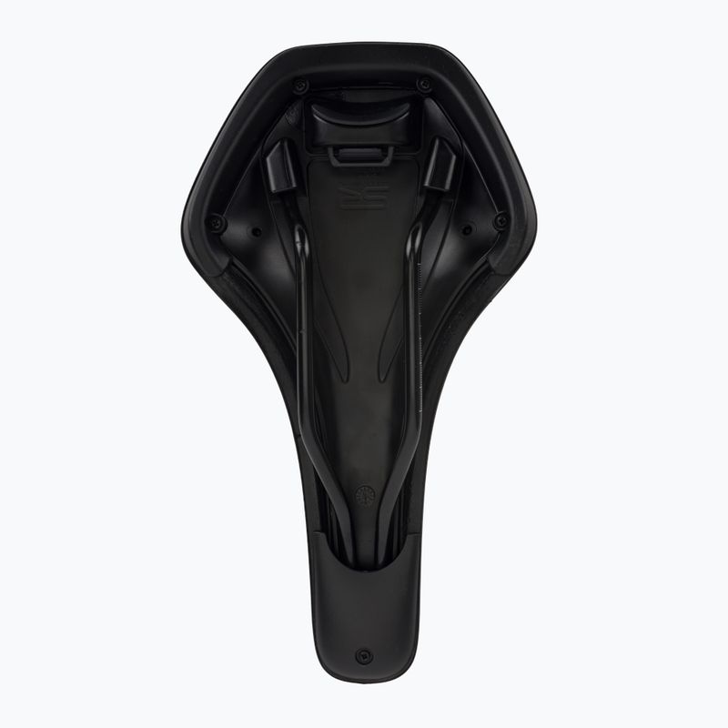 Siodełko rowerowe Selle Royal Vivo Ergo Athletic 45St. black 4