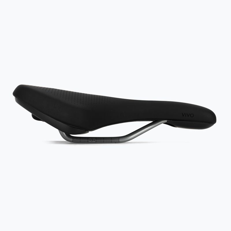 Siodełko rowerowe Selle Royal Premium Vivo Moderate 60St. black 2