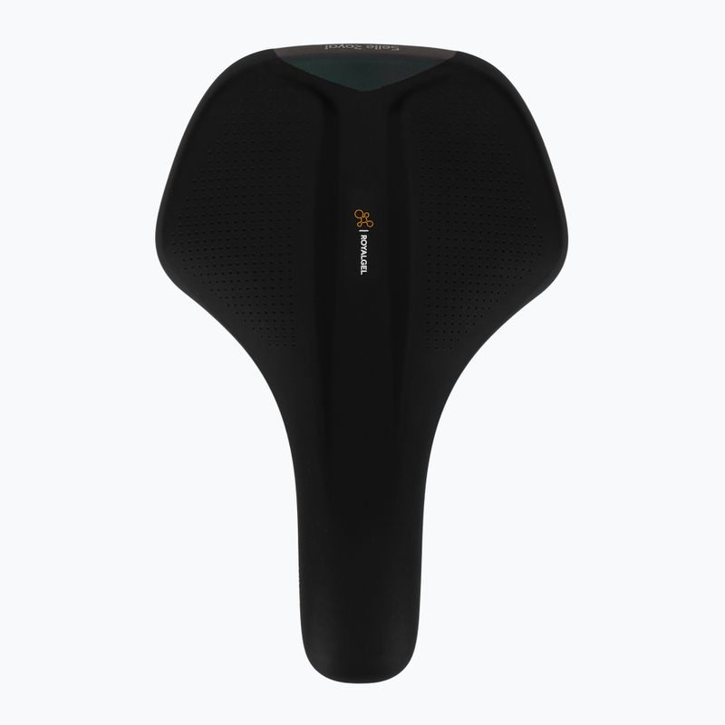 Siodełko rowerowe Selle Royal Premium Vivo Moderate 60St. black 3