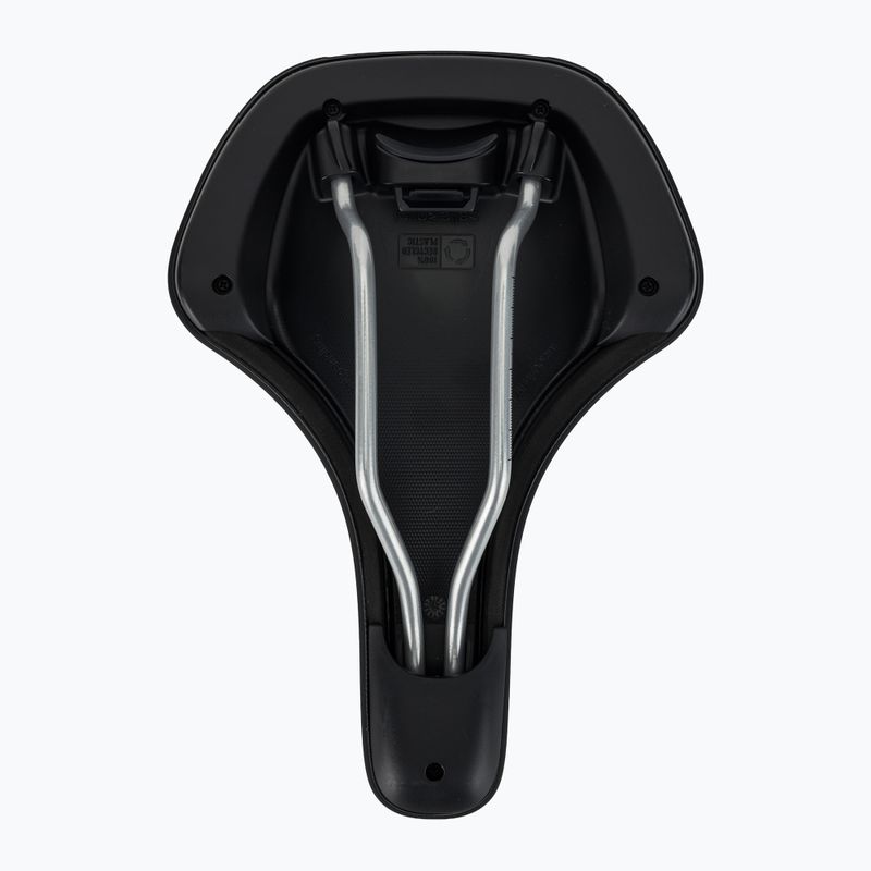 Siodełko rowerowe Selle Royal Premium Vivo Moderate 60St. black 4