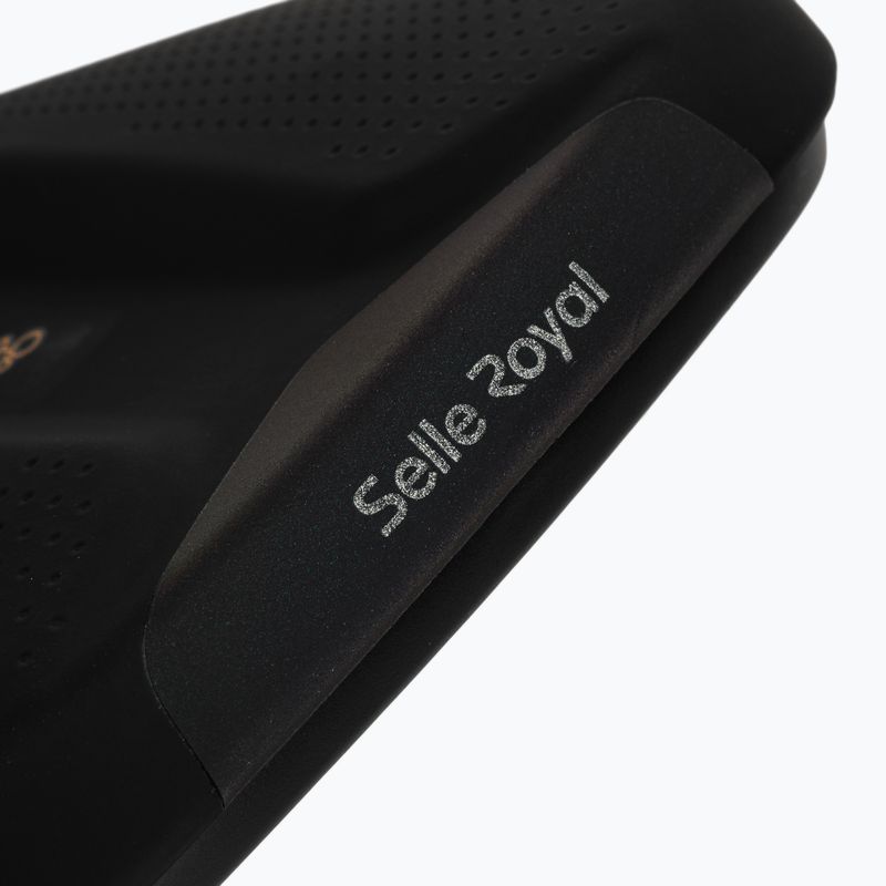 Siodełko rowerowe Selle Royal Premium Vivo Moderate 60St. black 6