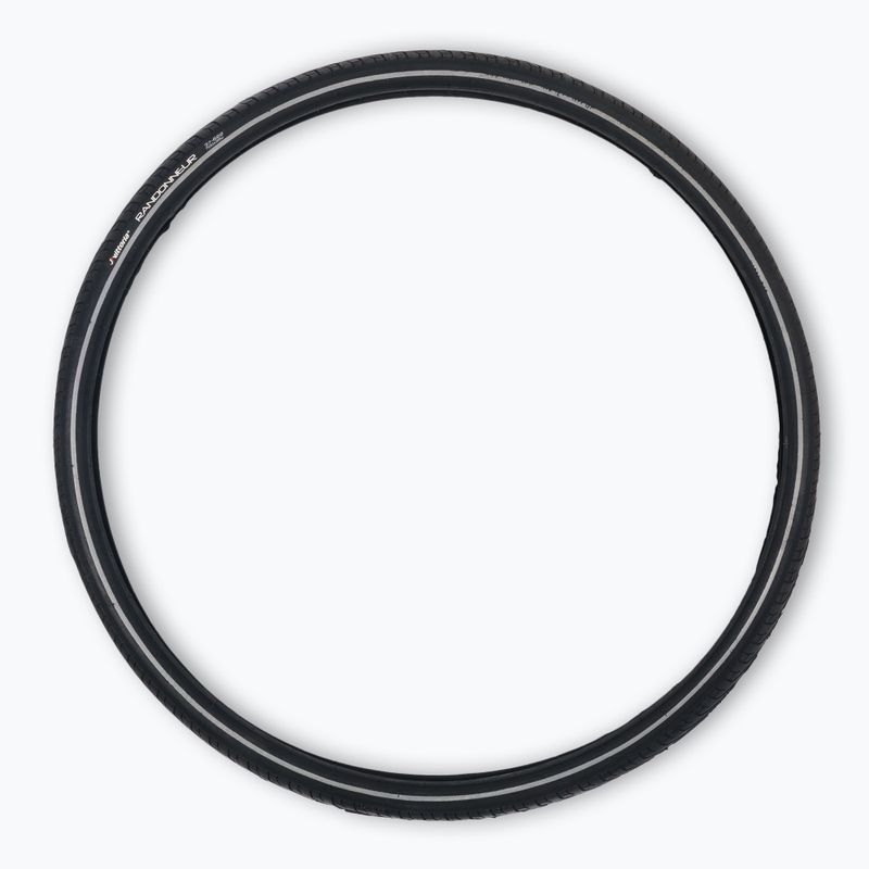 Opona rowerowa Vittoria Randonneur 700 x 35C czarny 2