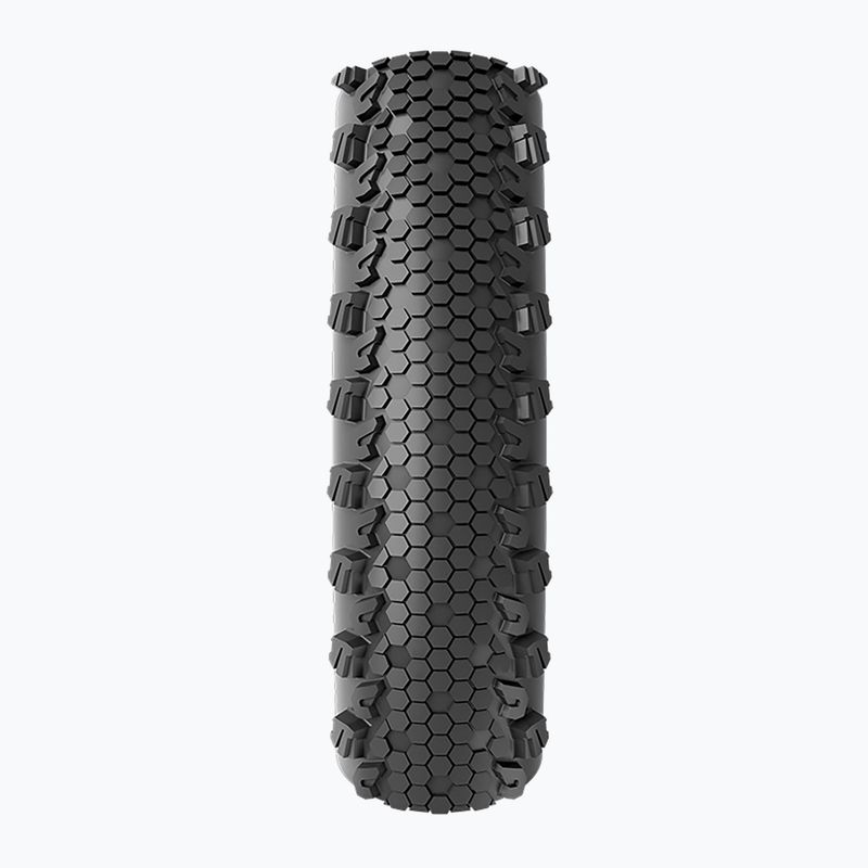 Opona rowerowa Vittoria Gravel Terreno Dry G2.0 TNT 700 x 38C czarny/antracytowy 2