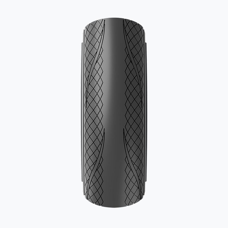 Opona rowerowa Vittoria Rubino Pro G2.0 700 x 25C czarny/niebieski 2
