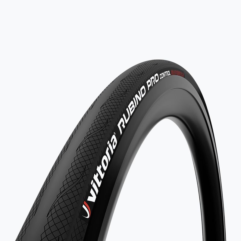 Opona rowerowa Vittoria Rubino Pro Control G2.0 700 x 28C czarny