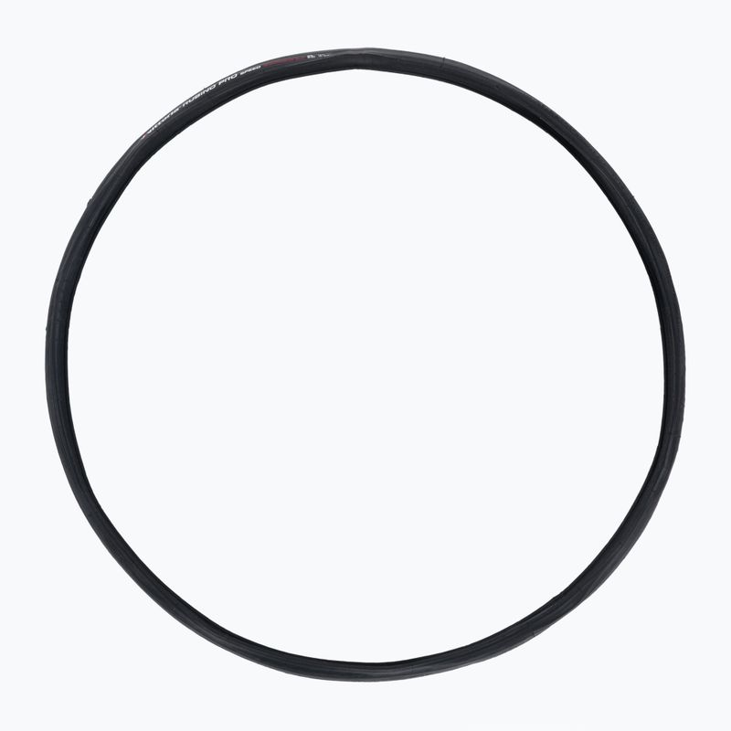 Opona rowerowa Vittoria Rubino Pro Speed G2.0 700 x 25C czarna 2