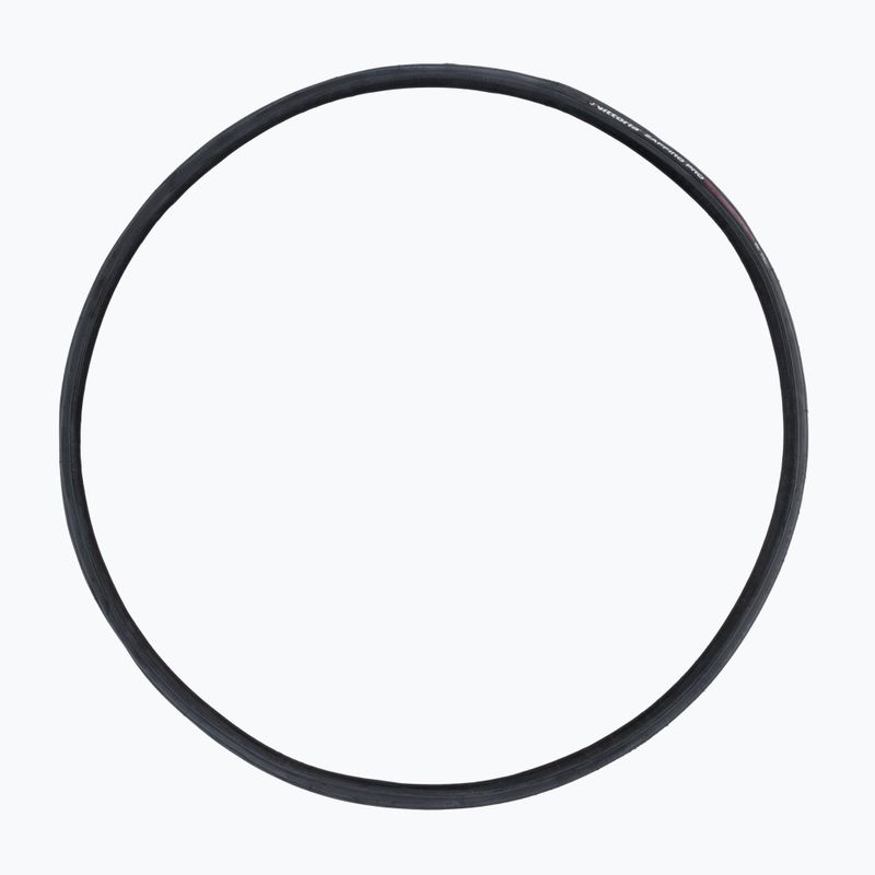 Opona rowerowa Vittoria Zaffiro Pro V G2.0 700 x 25C czarny 2