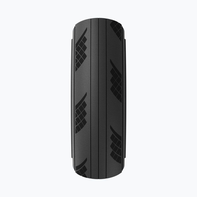 Opona rowerowa Vittoria Zaffiro V 700 x 30C czarny 4