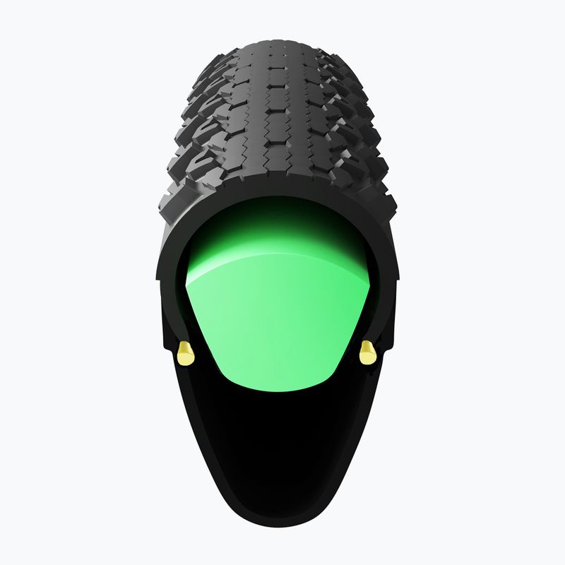 Wkładka antyprzebiciowa Vittoria AirLiner Gravel 700 x 32-42C zielony 2