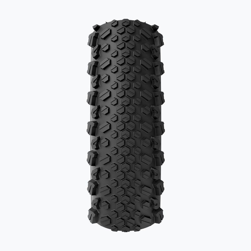 Opona rowerowa Vittoria Terreno T50 G2.0 Gravel Sport 700 x 40C czarny 2