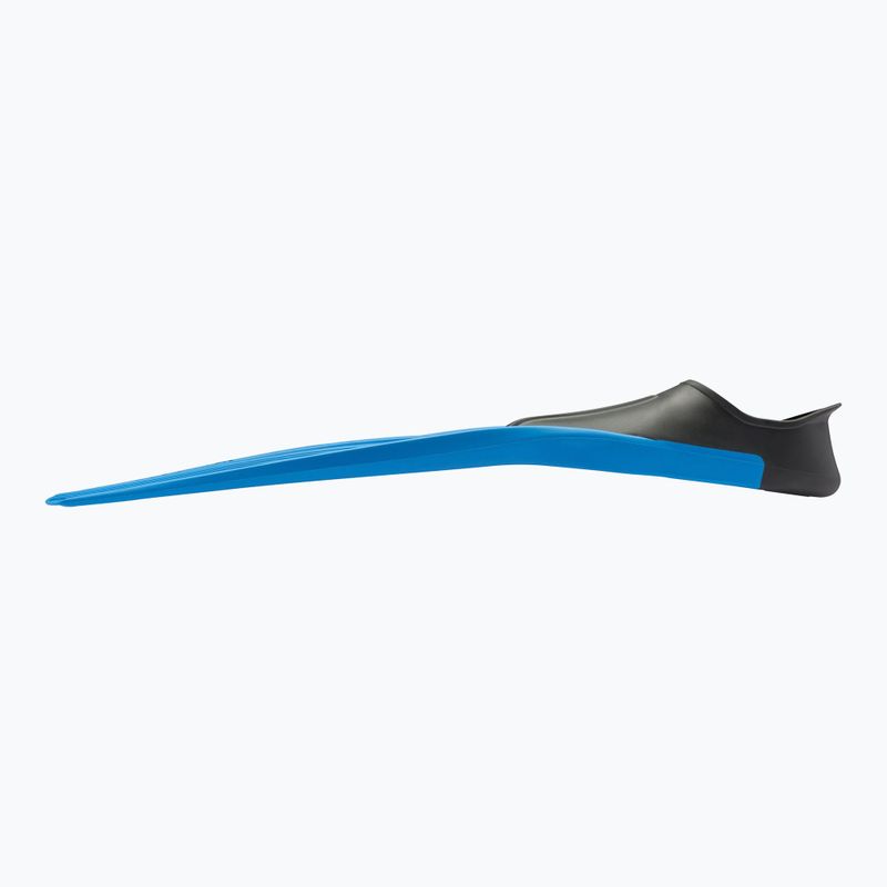 Płetwy do snorkelingu dziecięce Cressi Clio Kid blue 4