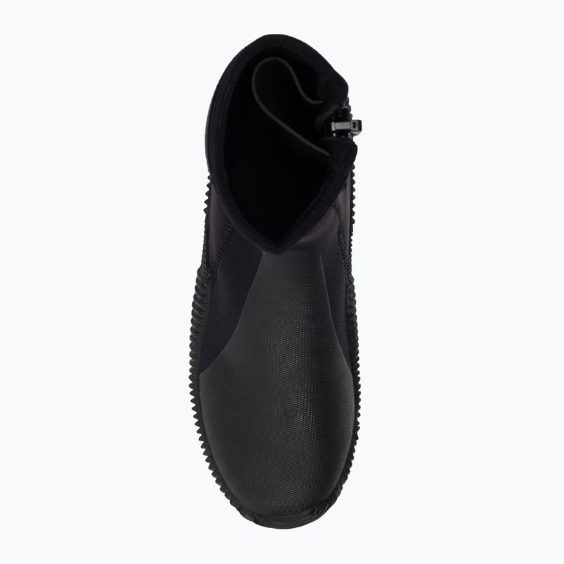 Buty neoprenowe Cressi Isla 5 mm black/black 6