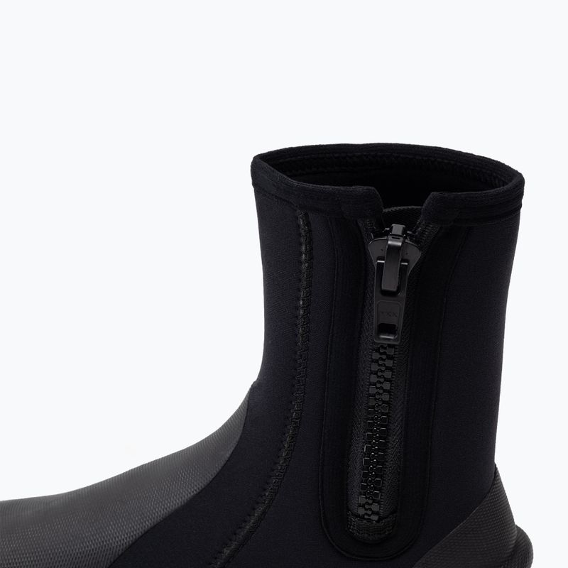 Buty neoprenowe Cressi Isla 5 mm black/black 7