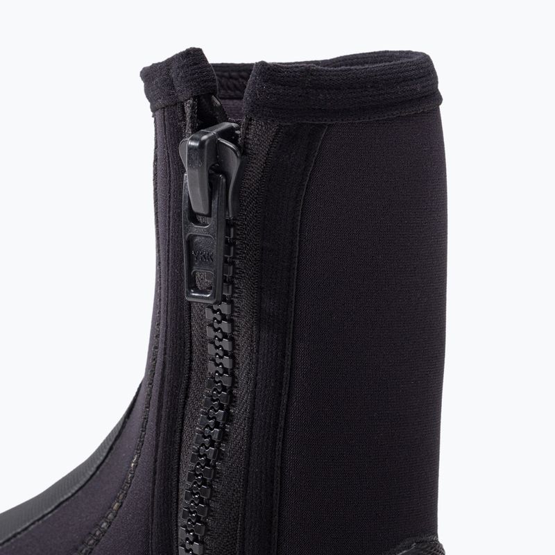 Buty neoprenowe Cressi Isla 5 mm black/black 9