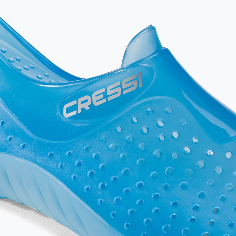 Buty do wody Cressi VB9500 azure 7