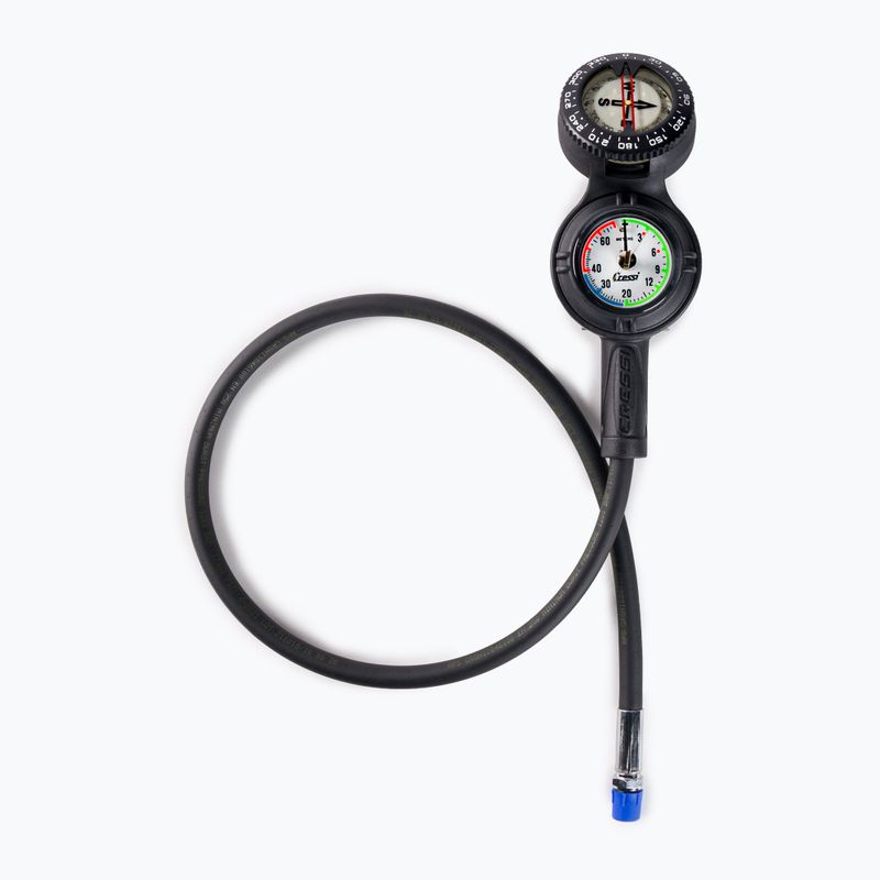 Konsola do nurkowania Cressi Console CPD3