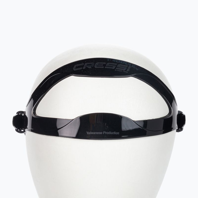 Maska do nurkowania Cressi F1 Small black 4