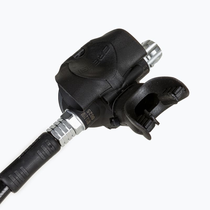 Automat oddechowy do nurkowania Cressi T10-SC PVD / Master Balanced 4