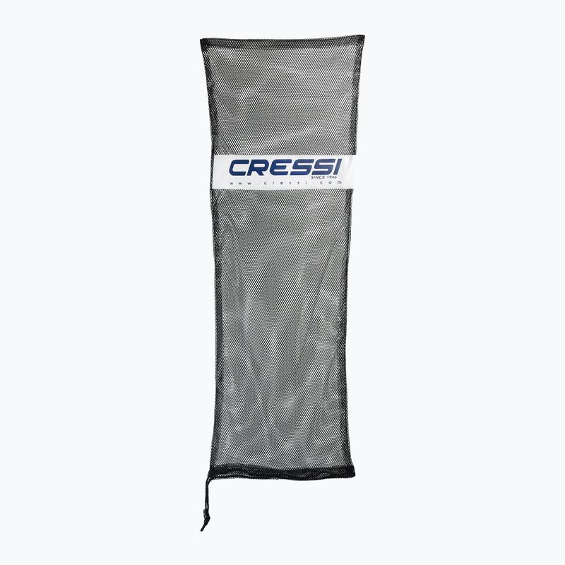 Zestaw do nurkowania Cressi Pro Star Bag black 2