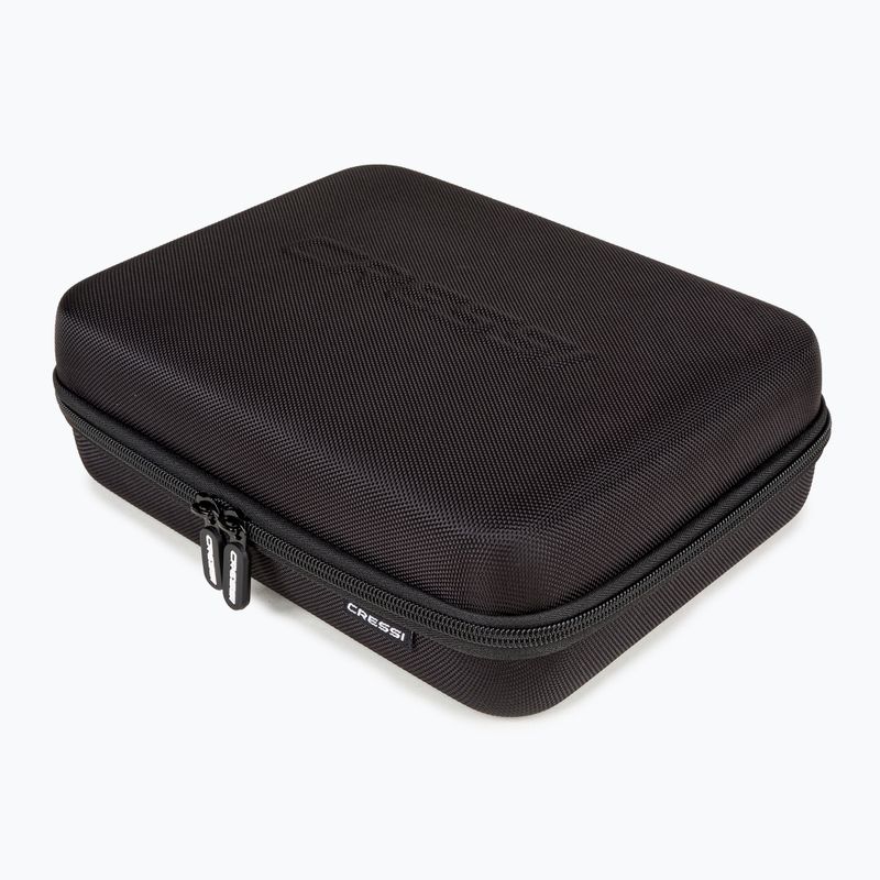 Automat oddechowy do nurkowania Cressi Master T10-SC Cromo 3