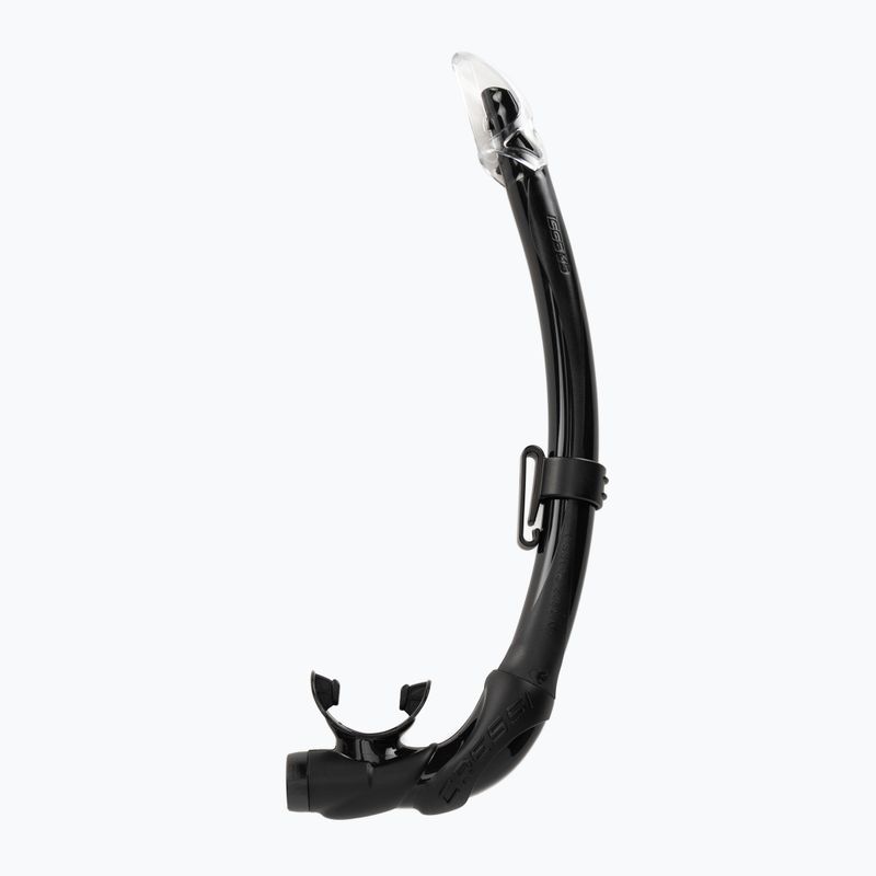 Zestaw do nurkowania Cressi Marea + Mexico Pro black 6