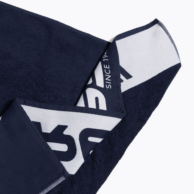 Ręcznik szybkoschnący Cressi Beach blue 4