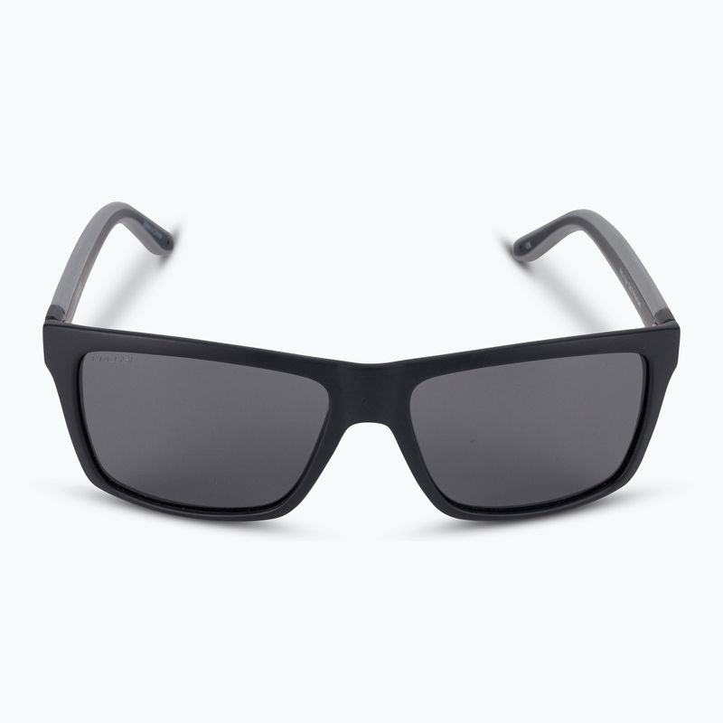 Okulary przeciwsłoneczne Cressi Rio black/dark grey 3