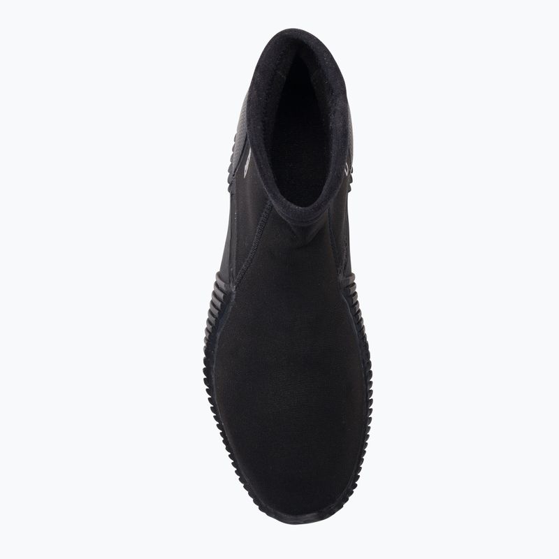 Buty neoprenowe Cressi Low 2 mm black 6