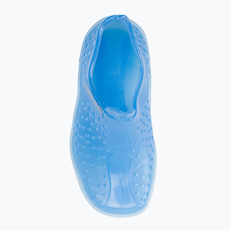 Buty do wody dziecięce Cressi Aqua Jr azure 6