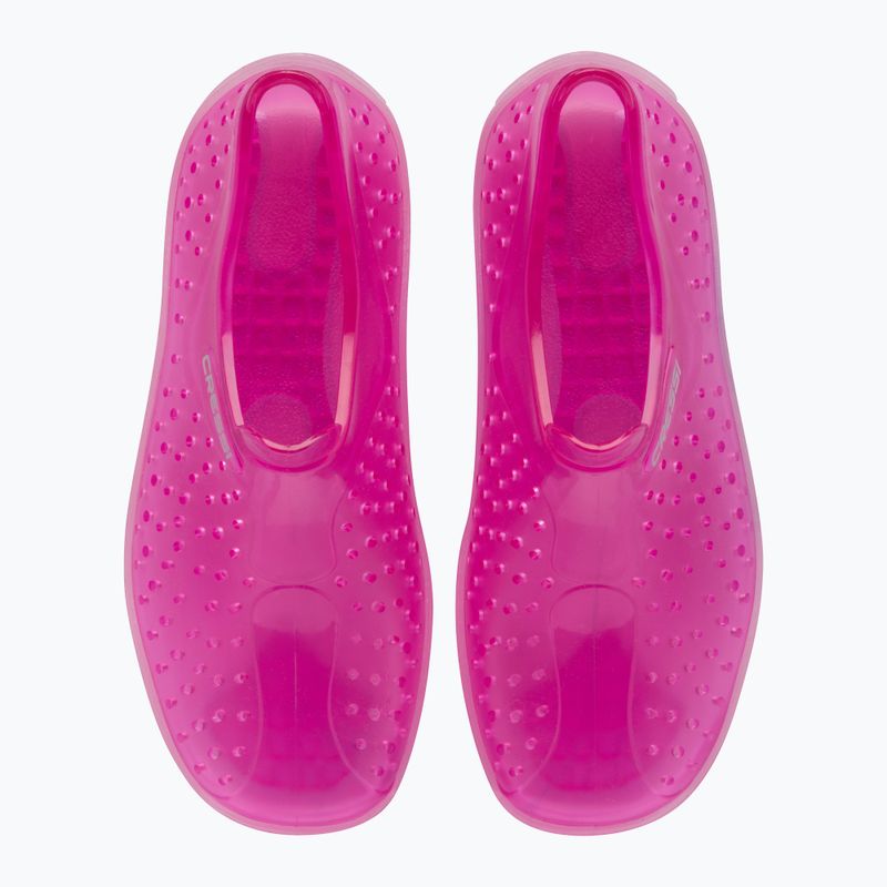 Buty do wody dziecięce Cressi VB950 pink 11