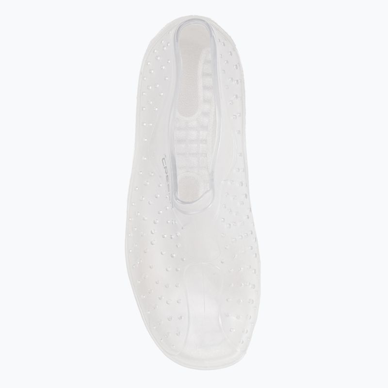 Buty do wody dziecięce Cressi VB950 clear 6