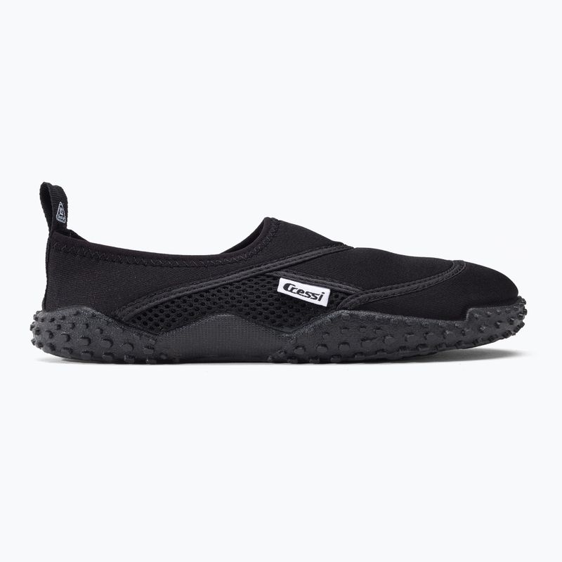 Buty do wody Cressi Coral black 2
