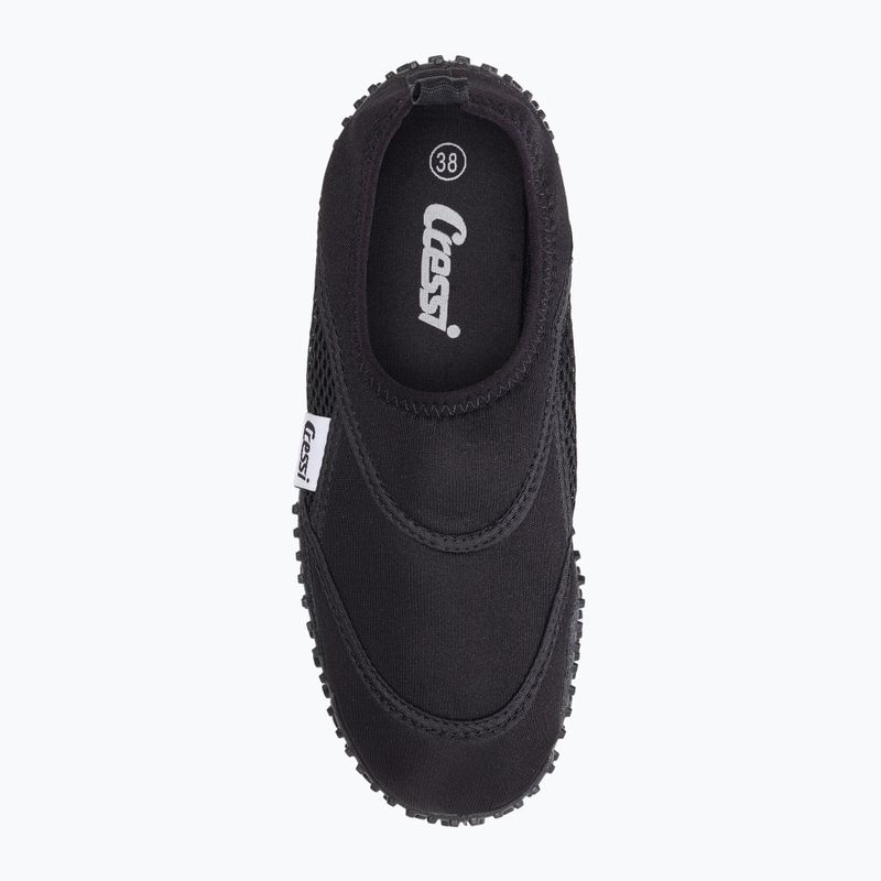 Buty do wody Cressi Coral black 6