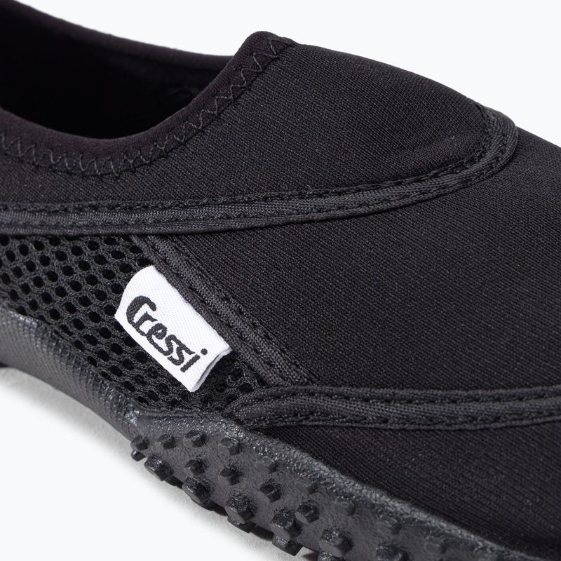 Buty do wody Cressi Coral black 7