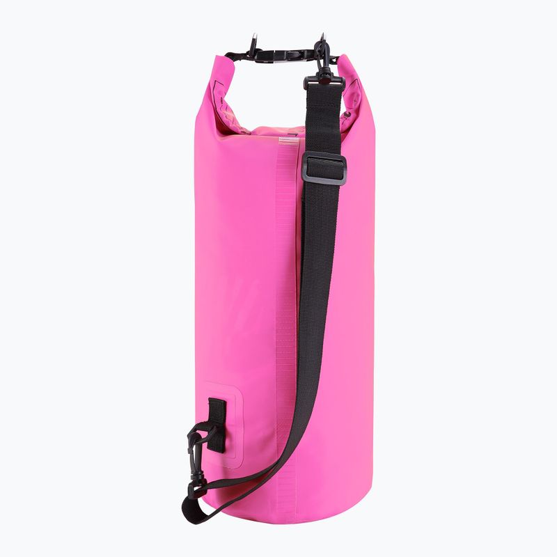 Worek wodoodporny Cressi Dry Bag 10 l pink 2