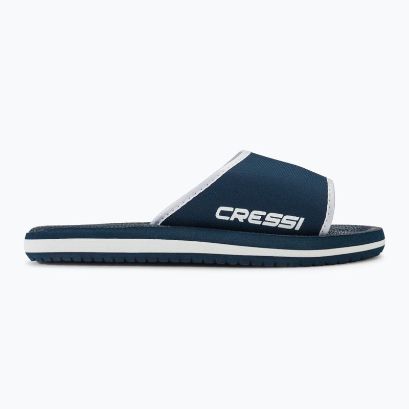 Klapki Cressi Lipari blue 2