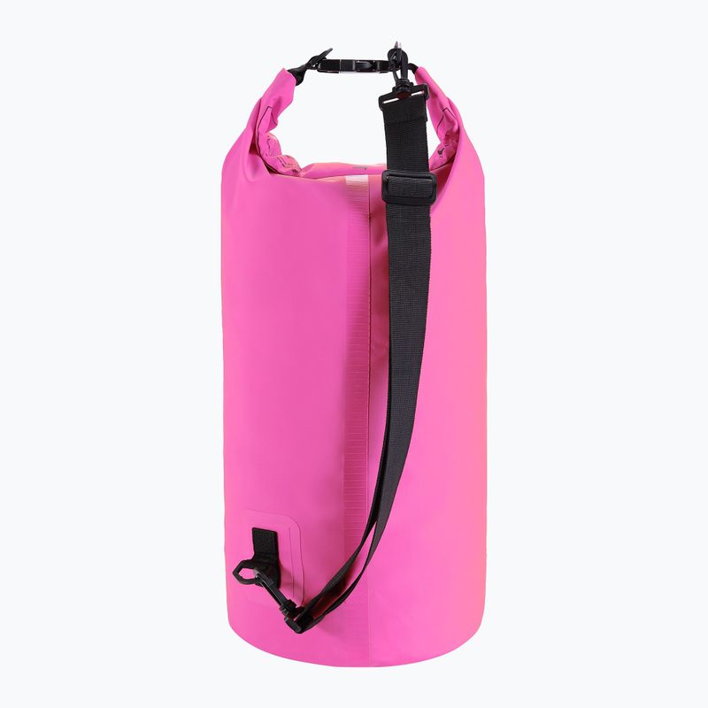 Worek wodoodporny Cressi Dry Bag 20 l pink 2