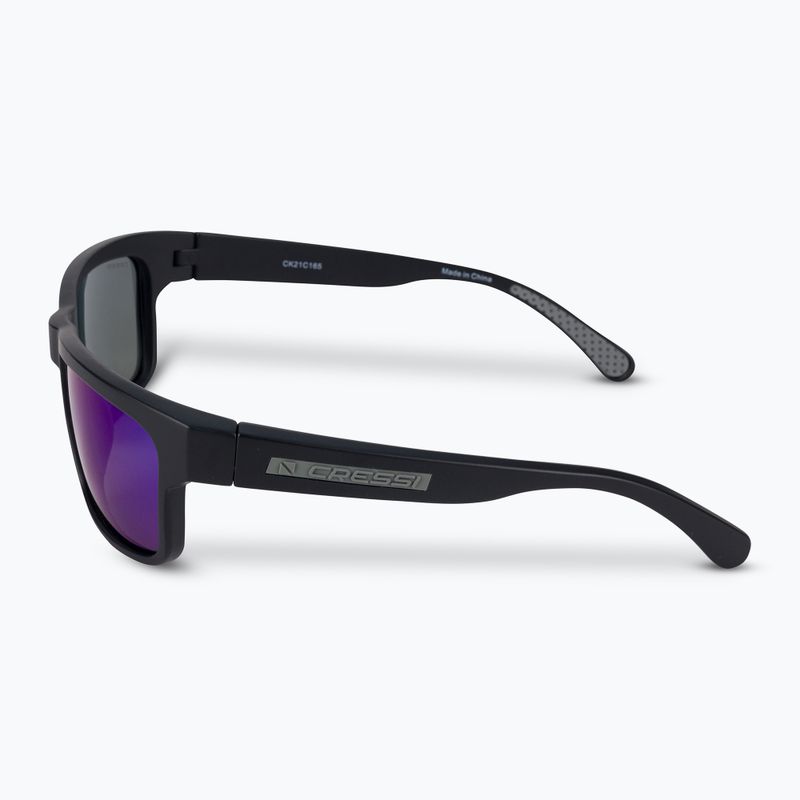 Okulary przeciwsłoneczne Cressi Ipanema grey/blue mirrored 4
