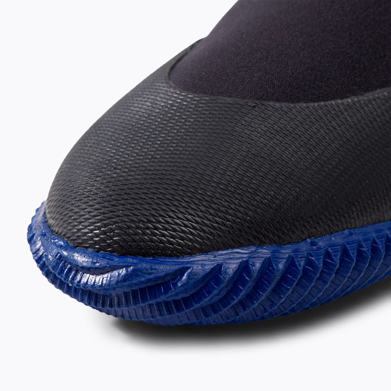 Buty neoprenowe Cressi Minorca Shorty 3 mm black /blue 8