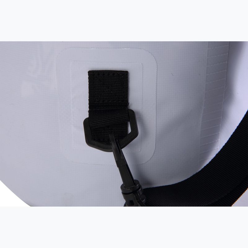 Worek wodoodporny Cressi Dry Bag 15 l white 5