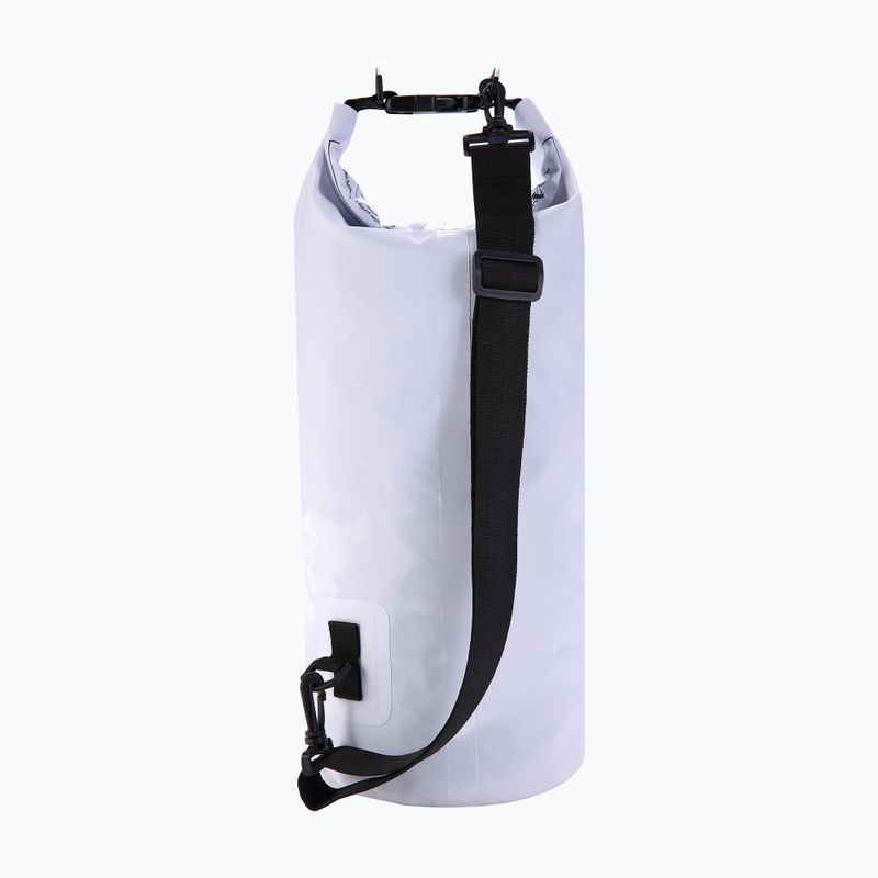 Worek wodoodporny Cressi Dry Bag 10 l white 2