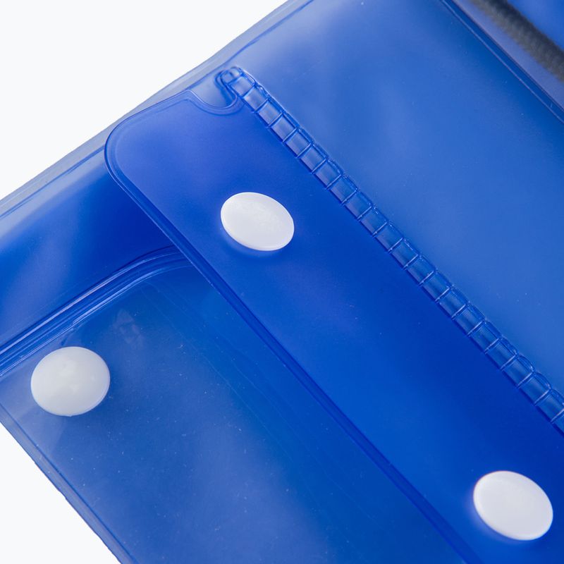 Etui wodoodporne na telefon Cressi Waterproof Phone Case blue 3