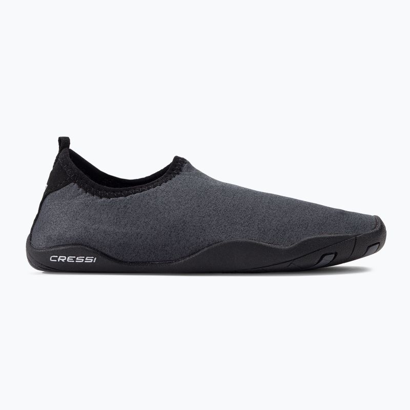 Buty do wody Cressi Lombok black/grey 2