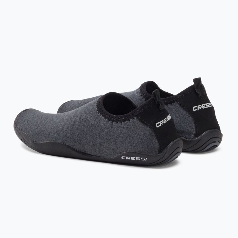 Buty do wody Cressi Lombok black/grey 3