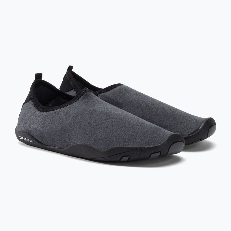 Buty do wody Cressi Lombok black/grey 5
