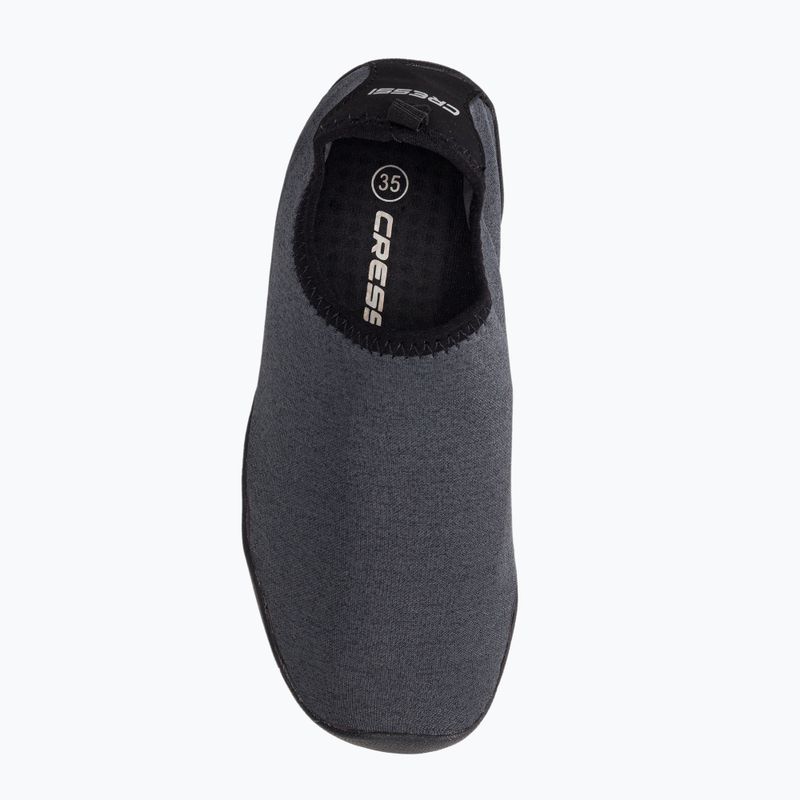 Buty do wody Cressi Lombok black/grey 6
