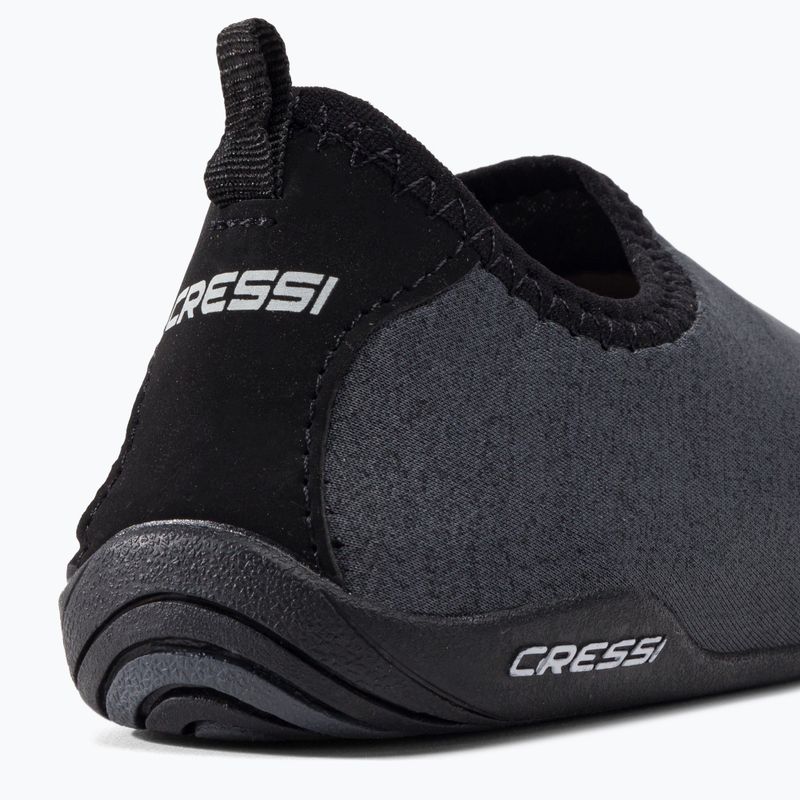 Buty do wody Cressi Lombok black/grey 7