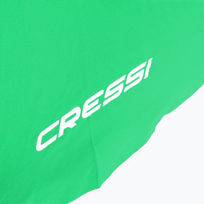 Parasol plażowy Cressi Beach green 3