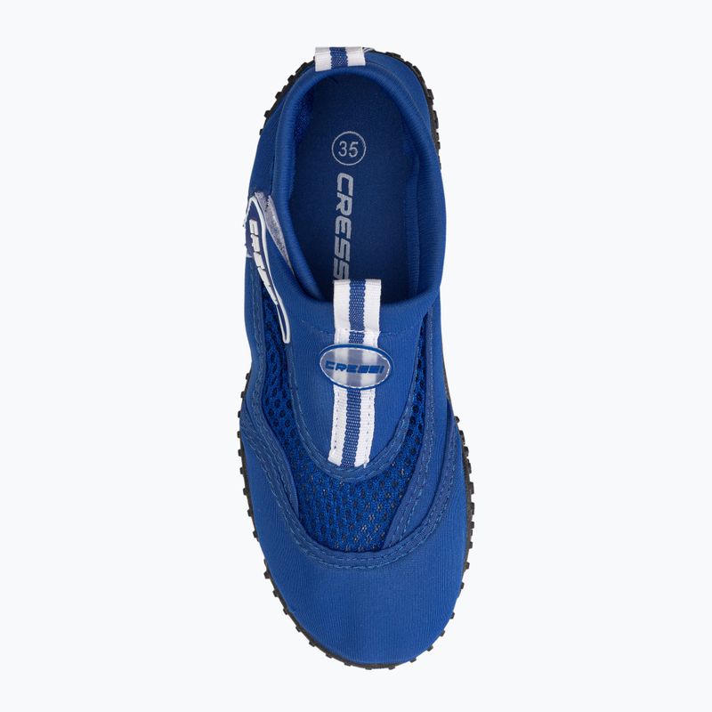 Buty do wody Cressi Reef royal blue 6